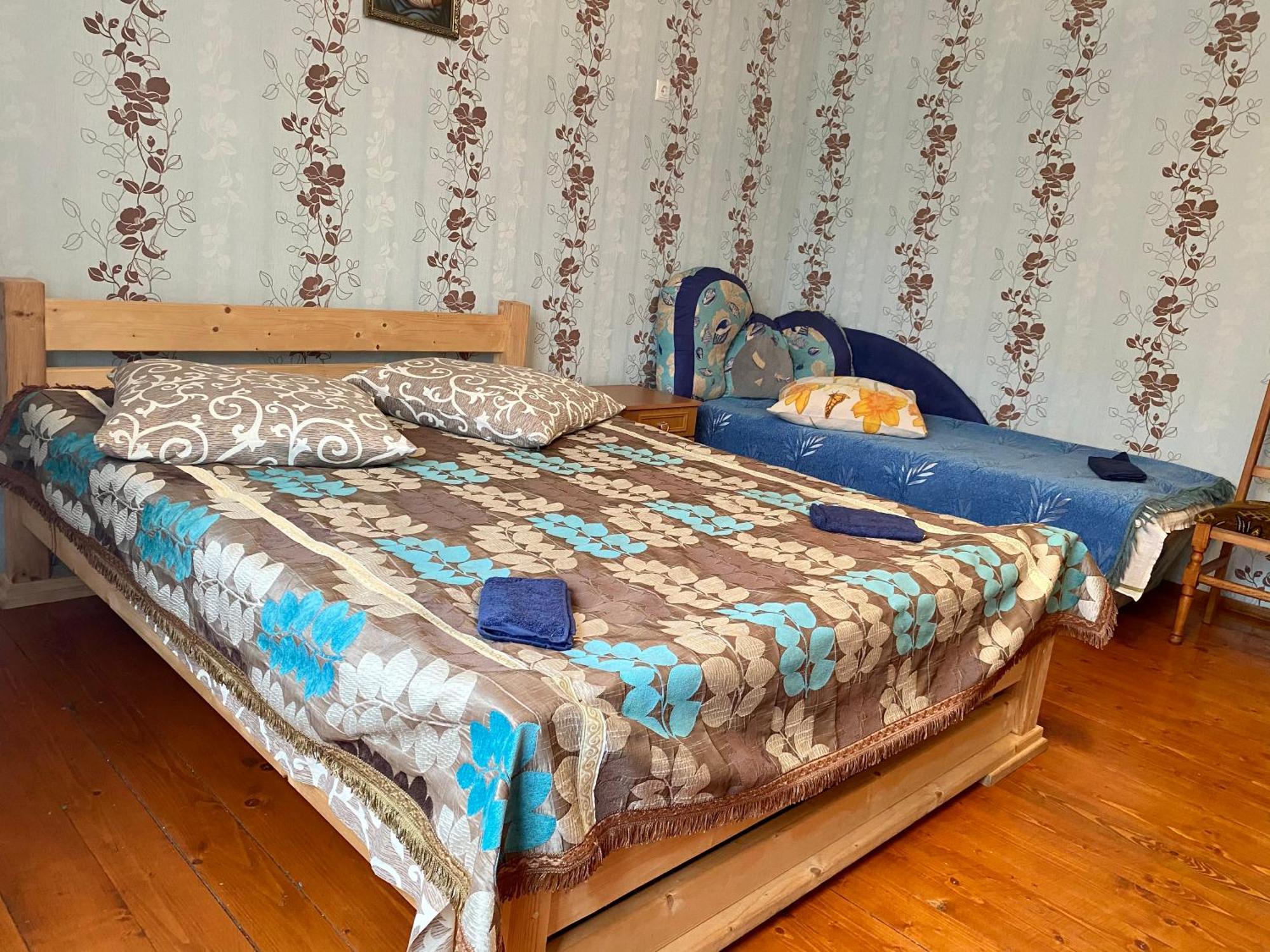 Medova Hata Hotel Verkhnyaya Rozhanka Quarto foto