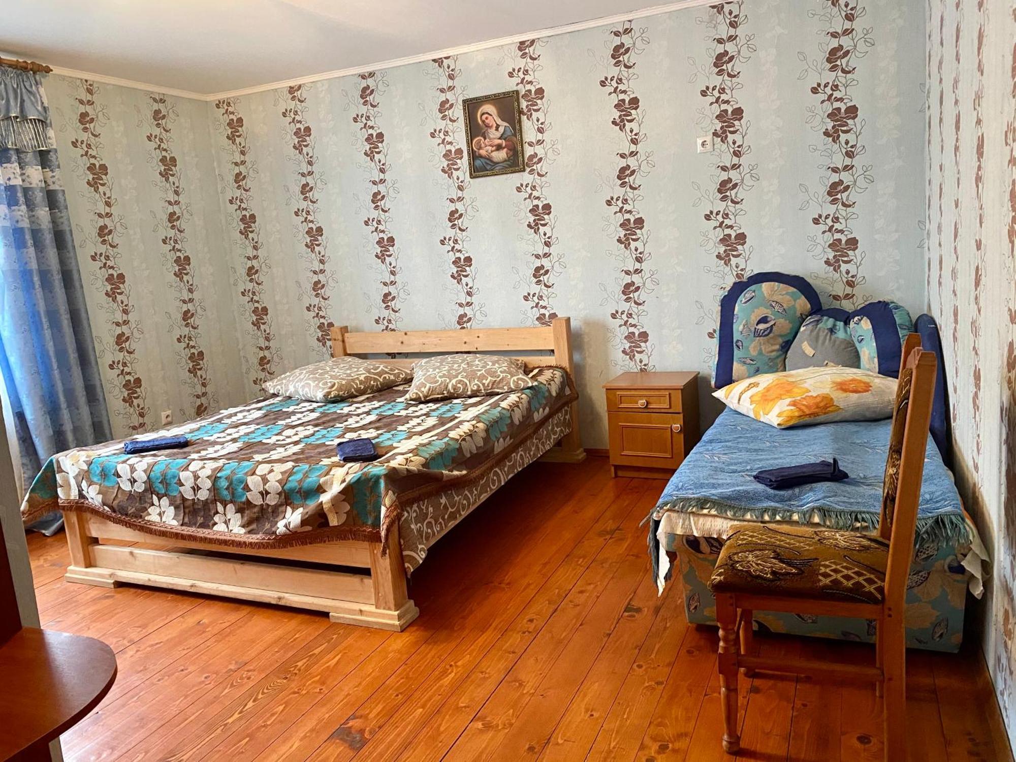 Medova Hata Hotel Verkhnyaya Rozhanka Quarto foto